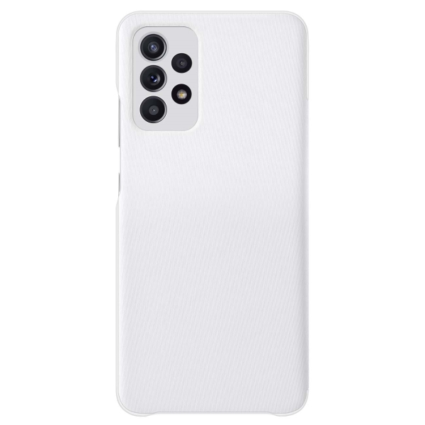 Samsung Smart S View Wallet Cover A32 White (EF-EA325)
