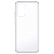 Изображение товара Чехол Samsung Soft Clear Cover A32 (EF-QA325)