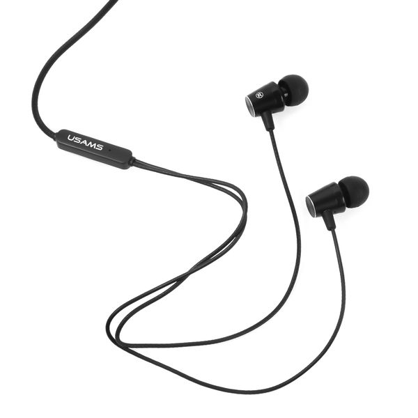 Изображение товара Наушники Usams EP-42 черные
