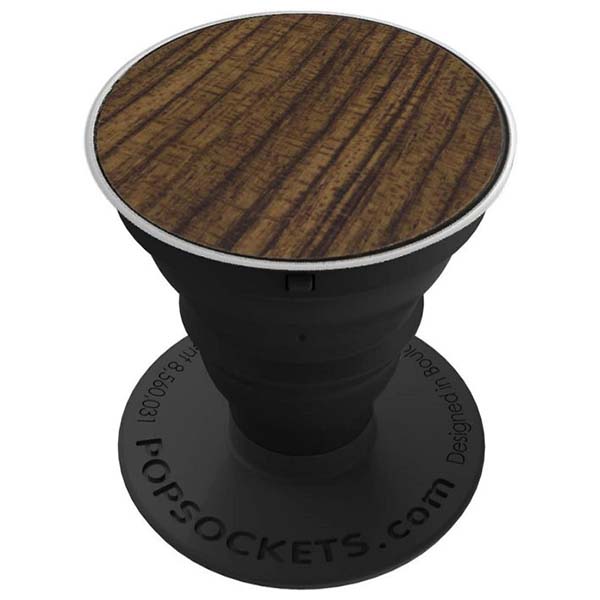 Popsockets 101510 (Rosewood)