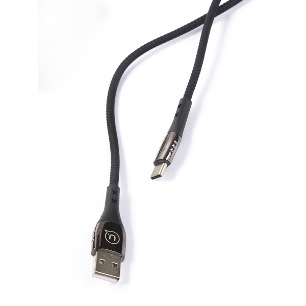 Изображение товара Кабель Usams SJ306 черный