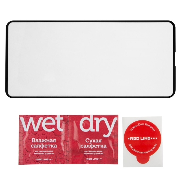 Изображение товара Защитное стекло Red Line для Samsung Galaxy A52