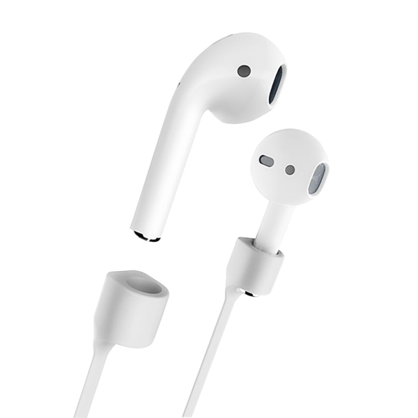 Изображение товара Ремешок Red Line для Airpods белый