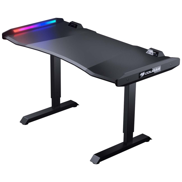 Изображение товара Стол компьютерный игровой Cougar MARS (NY7D00005-01)