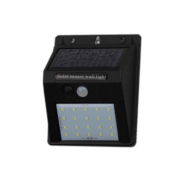 Изображение товара Светильник на солнечной батарее ЭРА ERAFS064-04