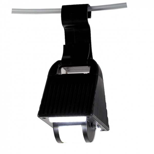 Изображение товара Светильник на солнечной батарее ЭРА ERAFS024-05