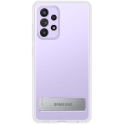 Изображение товара Чехол Samsung Clear Standing Cover A52 (EF-JA525)