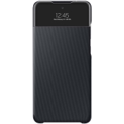 Изображение товара Чехол Samsung Smart S View Wallet Cover A72 Black (EF-EA725)