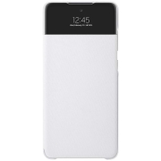 Изображение товара Чехол Samsung Smart S View Wallet Cover A72 White (EF-EA725)