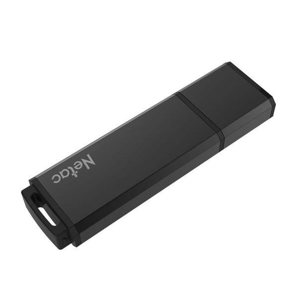 Изображение товара Флеш-диск Netac 128GB U351 USB 3.0 (NT03U351N-128G-30BK)