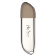 Изображение товара Флеш-диск Netac 64GB U352 USB2.0 (NT03U352N-064G-20PN)