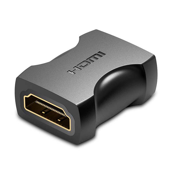 фото Кабель для компьютера vention hdmi v2.0 19f/19f (airb0)