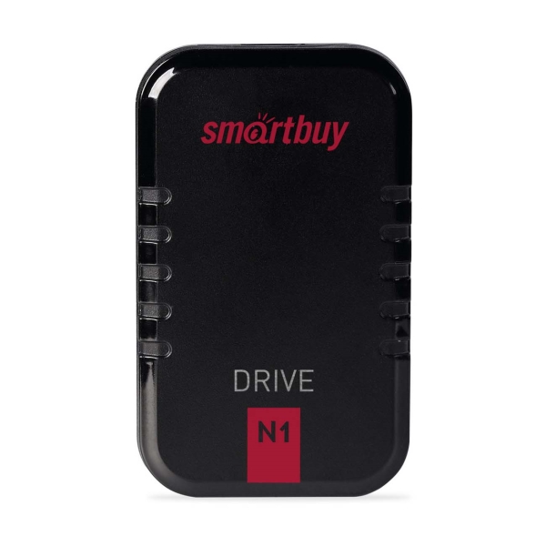 Smartbuy N1 Drive 128GB USB 3.1 black (SB128GB-N1B-U31C)