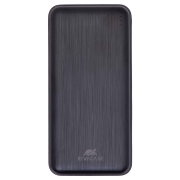 Изображение товара Внешний аккумулятор RIVACASE VA2080 черный (20000mAh)