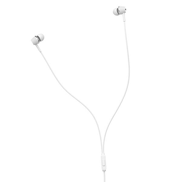 Изображение товара Гарнитура Hoco M70 Graceful белые (17429)