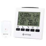 Изображение товара Метеостанция Vitek VT-6413