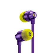 Изображение товара Игровые наушники Logitech G333 PURPLE (981-000936)