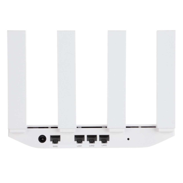 Изображение товара Wi-Fi роутер HUAWEI WS5200 V3 (53038514)