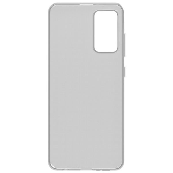 Изображение товара Чехол Vipe VPSGGA525COLTR Galaxy A52 Color прозрачный