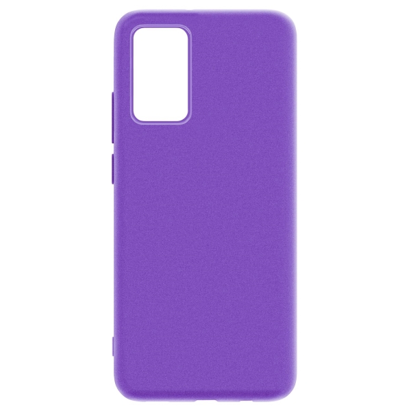Vipe VPSGGA325GRLV Galaxy A32 Grip светло-фиолетовый