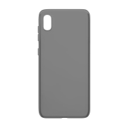 Изображение товара Чехол Vipe VPSGGA022LGUMBLK Galaxy A02 Gum черный