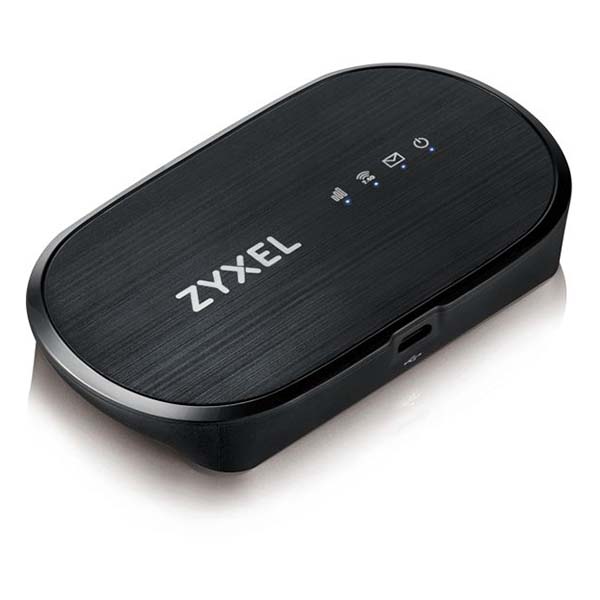 Изображение товара Роутер беспроводной Zyxel LTE3301-M209-EU01V1F N300 2G/3G/4G