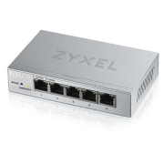 Изображение товара Коммутатор Zyxel GS1200-5-EU0101F