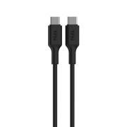 Изображение товара Кабель USB Type-C TFN 0.2m black (TFN-CPDUSBCC02MBK)
