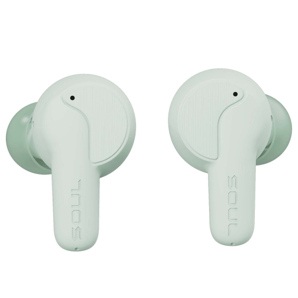 Изображение товара Наушники True Wireless Soul SYNC ANC Frost