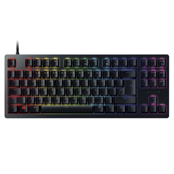 havit wired rgb mechanical gaming keyboard