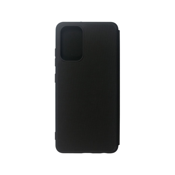 Изображение товара Чехол InterStep ENTRY FLIP Galaxy A32 Черный