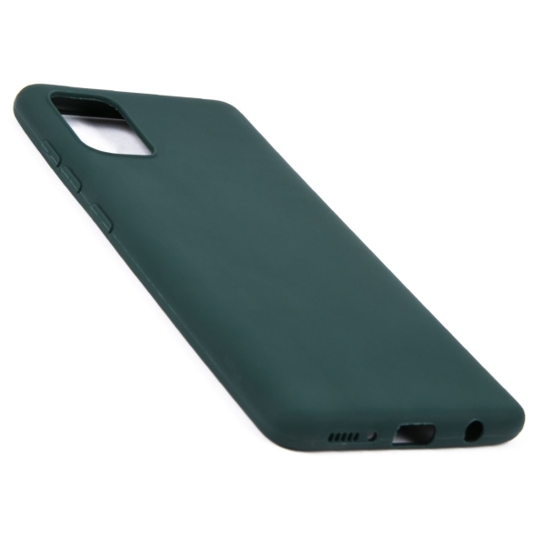 Изображение товара Чехол Red Line Ultimate Galaxy A51/M40s зеленый