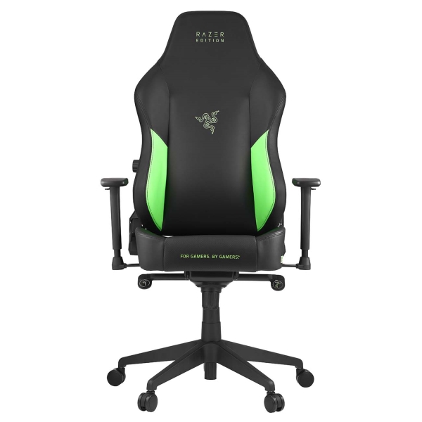 Игровое кресло razer enki