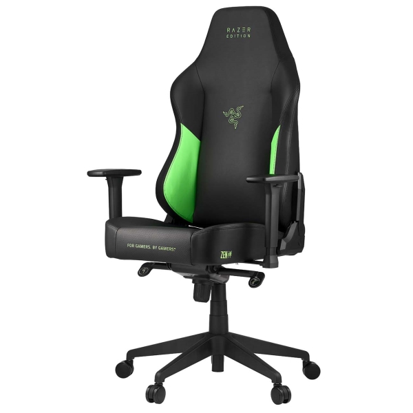 Игровые кресла от razer