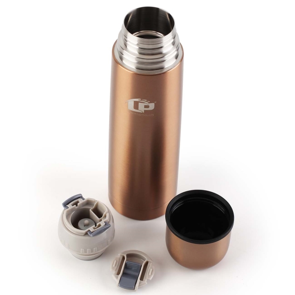 Изображение товара Термос LP Mercury 0,5л Pearl (62206)