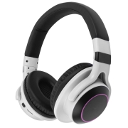 Изображение товара Наушники накладные Bluetooth Rombica MySound BH-15 White
