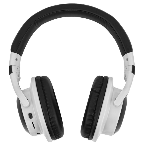 Изображение товара Наушники накладные Bluetooth Rombica MySound BH-15 White