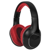 Изображение товара Наушники полноразмерные Bluetooth Rombica MySound BH-17 Red ANC