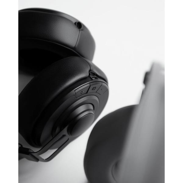 Изображение товара Наушники полноразмерные Bluetooth Rombica MySound BH-10 1C