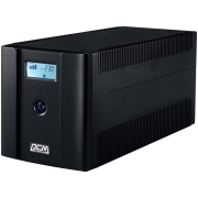 Изображение товара Блок бесперебойного питания Powercom RPT-1500AP LCD