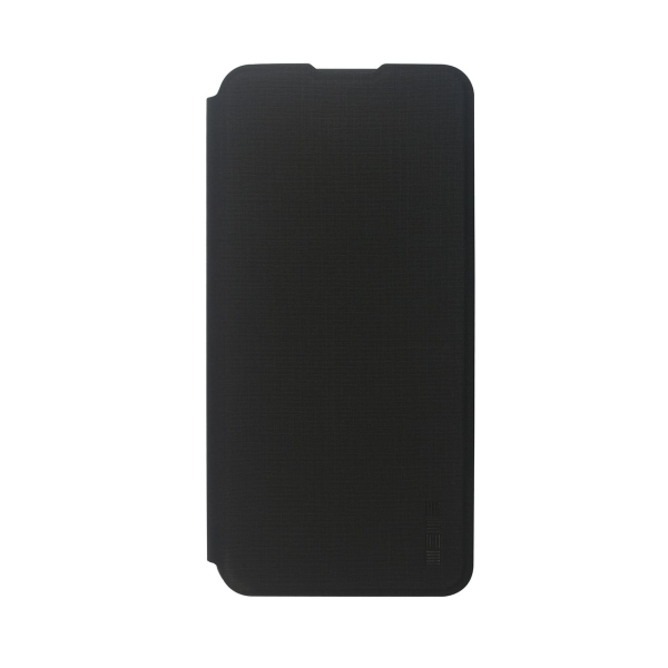 Изображение товара Чехол InterStep ENTRY FLIP Vivo Y31 Черный