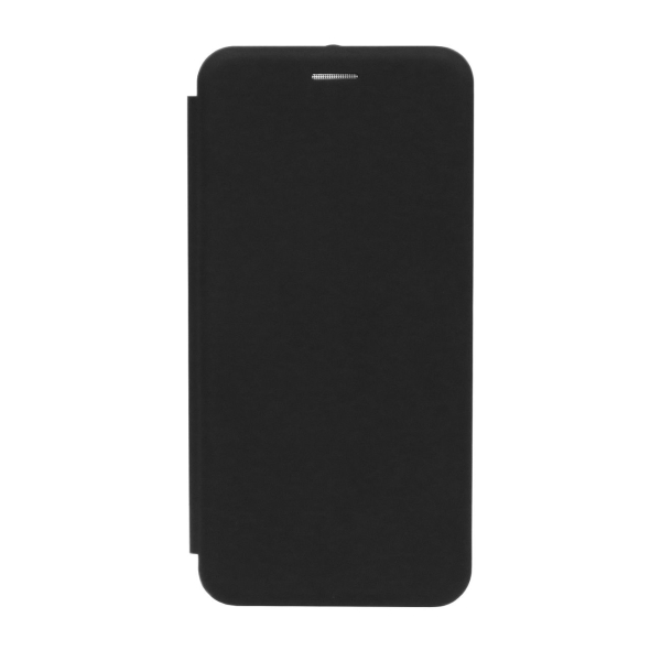 Изображение товара Чехол Vipe VPSGGA125BKTBLK2 Galaxy A12 Book черный