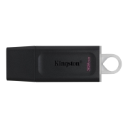 Изображение товара Флеш-диск Kingston DataTraveler Exodia 32GB USB3.2 Black (DTX/32GB)