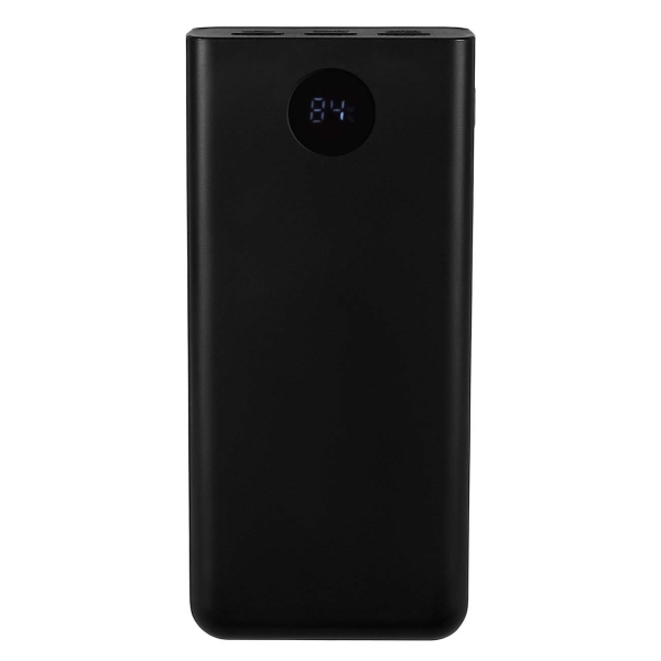 TFN Power Neo 30000 мАч черный TFN-PB-240-BK 259900₽