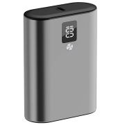 Изображение товара Внешний аккумулятор TFN Air Mini PD 20W 10000 мАч серый (TFN-PB-245-GR)