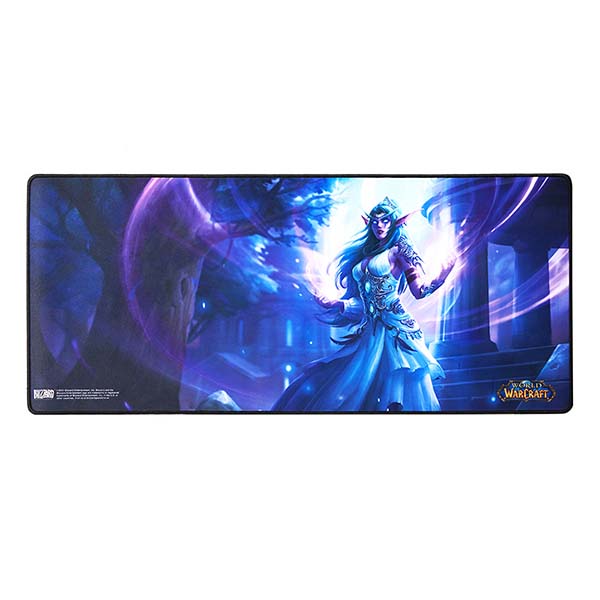 фото Игровой коврик blizzard world of warcraft tyrande