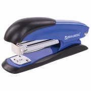 Изображение товара Степлер Brauberg 228594 №24/6, 26/6 мет.Office Expert,до25л.,синий