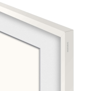Изображение товара Фирменная рамка для ТВ Samsung Frame 43'' белый модерн (VG-SCFA43WTB)