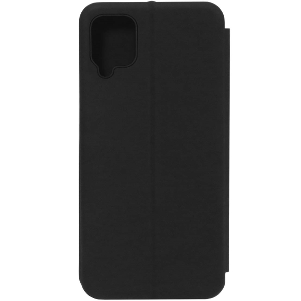 Изображение товара Чехол Vipe VPSGGM127BKTBLK Galaxy M12 Book Black