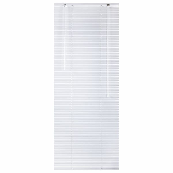 Изображение товара Жалюзи Brabix 70x160см белый (606036)
